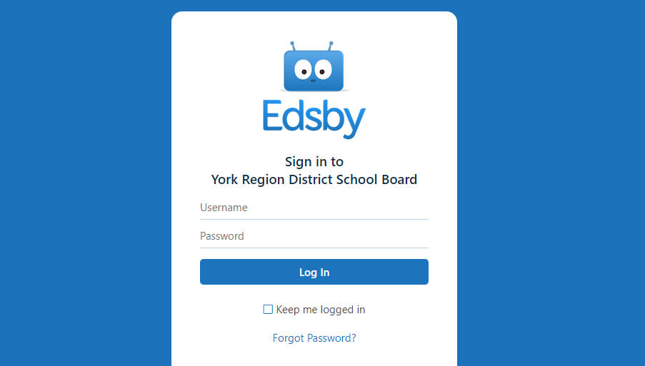 Edsby logo