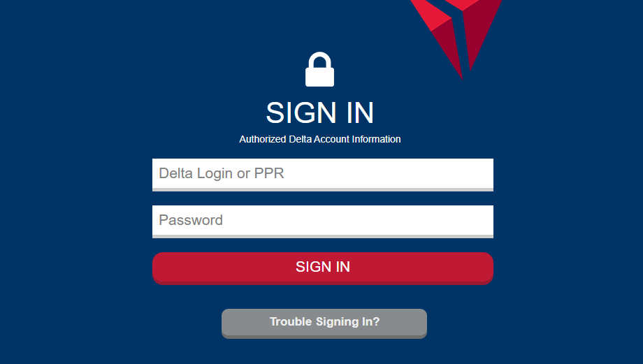 dlnet delta login