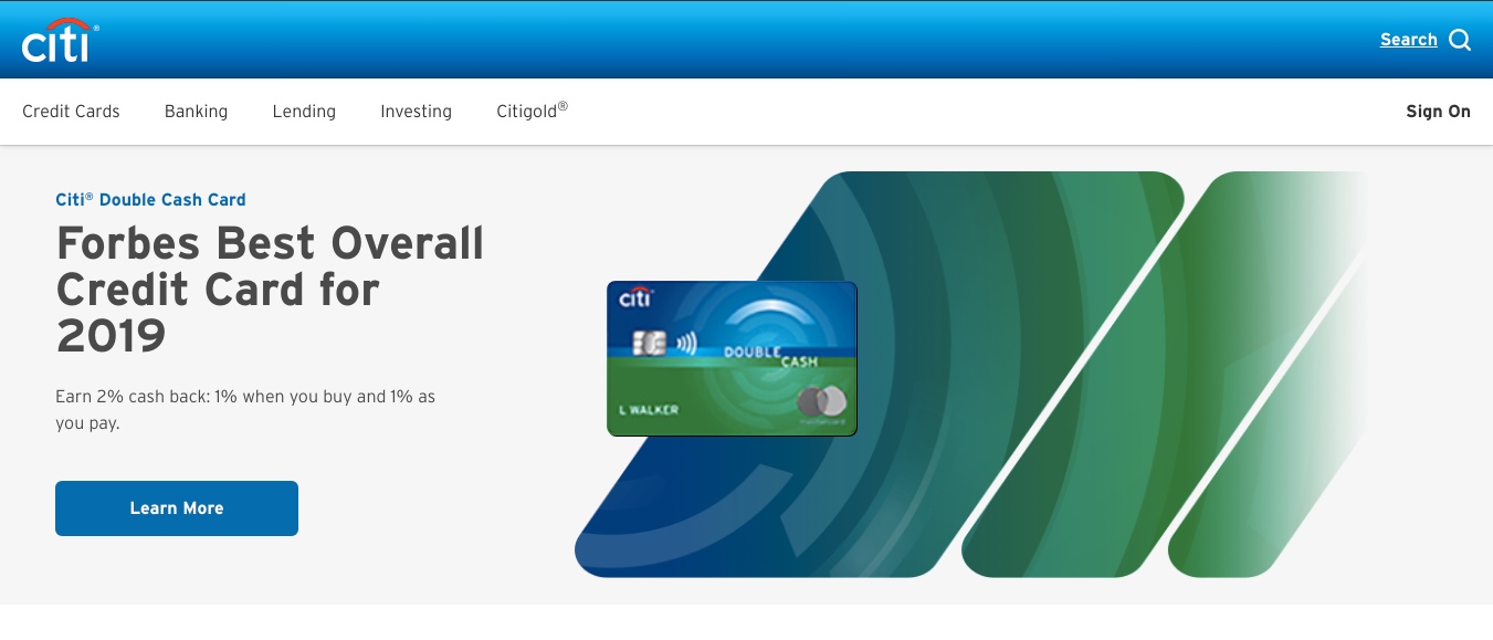 citicards aadvantage login