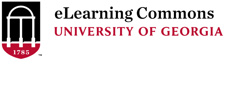 University of Georgia Logo