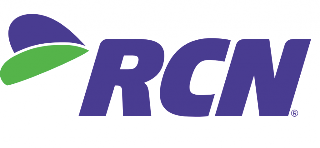 RCN Webmail logo