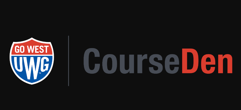 University of west Georgia Logo