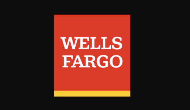 Wells Fargo Logo