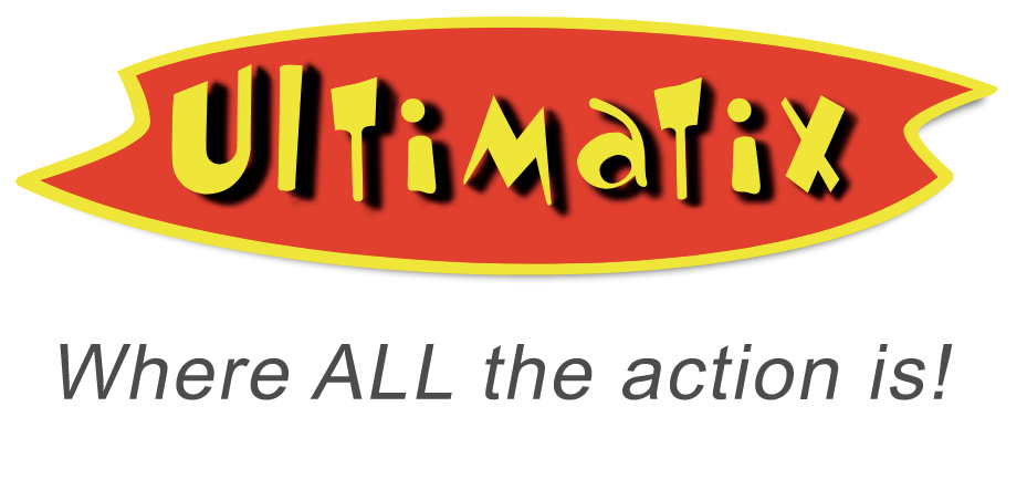 ultimatix logo