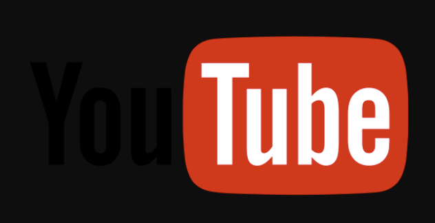 youtube logo