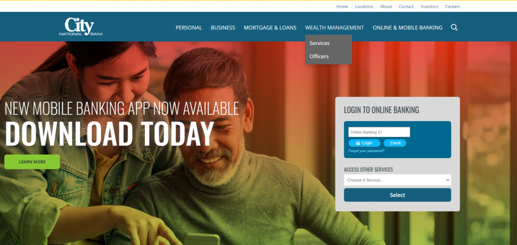 Net teller contact info