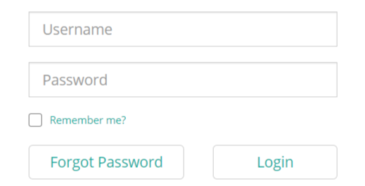 Healthcare first login