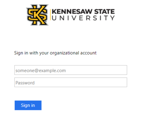 KSU D2l Login