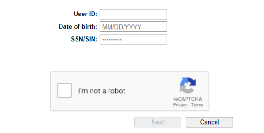 Primerica Online Sign in