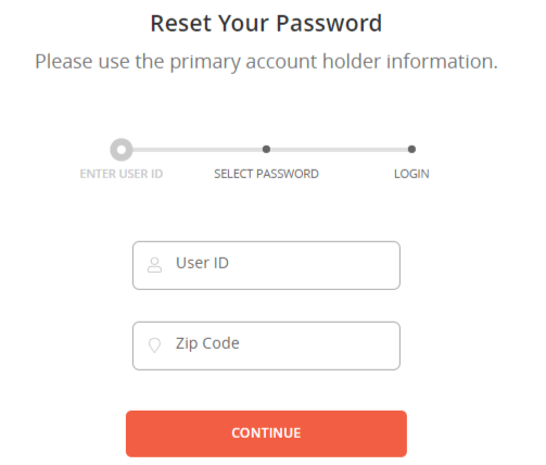 qvc credit card account