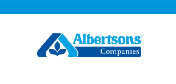Albertsons Logo