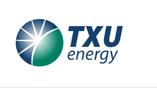 TXU Energy Logo